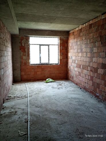 Yeni tikili: Binəqədi qəs., 2 otaqlı, Yeni tikili, m. Dərnəgül, 82 kv. m — 6