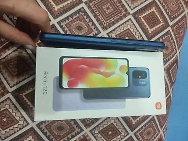 redmi note 12 kabrolar: Xiaomi 12S, 64 GB, rəng - Mavi, 
 İki sim kartlı — 3