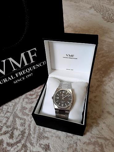 toy watch vv03bk: Yeni, Qol saatı, VMF, rəng - Qara — 1