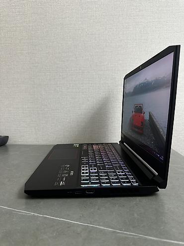 Ноутбуки Acer: Игровой, Б/у, Intel Core i5 — 5