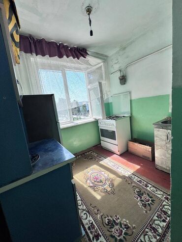 гроздь дом: 1 комната, 30 м², 103 серия, 3 этаж