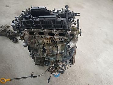 панел ваз 2106: Двигатель в сборе для VW/Audi/Skoda/Seat (VAG), бензиновый 1.6 16V — 1