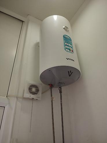 Долгосрочная аренда квартир: Студия, Собственник, С мебелью частично — 10