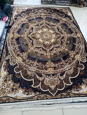 Ковры и паласы: Ковер Новый, 300 * 200, Китай — 15