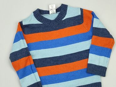 lawendowy sweterek: Светр, 4-5 р., 104-110 см, стан - Дуже гарний