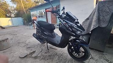gilera runner: Продам Макси . скутер в хорошем состоянии скутер 2025 года — 1
