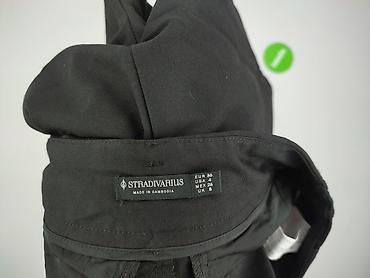 lidl stranger things: Stradivarius, Spodnie materiałowe damskie, rozmiar S — 6