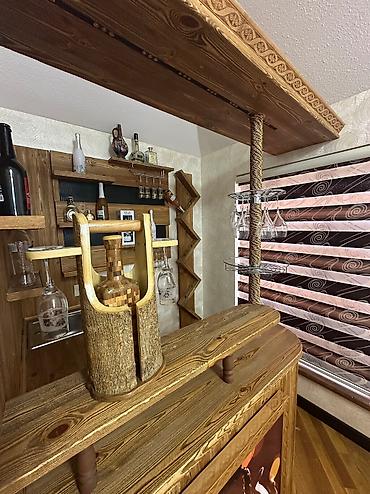 Həyət evləri və villaların satışı: 5 otaqlı, 320 kv. m, Kredit yoxdur, Yeni təmirli — 16