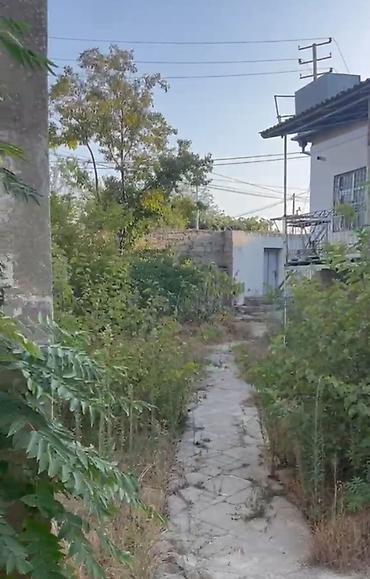 zabrat ev: 2 eded 2 mertebeli ev bir heyetde satílír Nardaranda asfalta 50 metr — 3