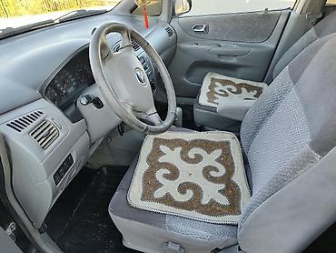 Mazda: Mazda PREMACY: 2003 г., 1.8 л, Автомат, Бензин, Минивэн — 5