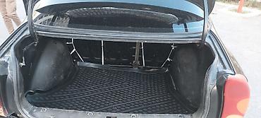 sukanlar: Daewoo Lanos: 1.5 l | 2011 il Sedan — 3
