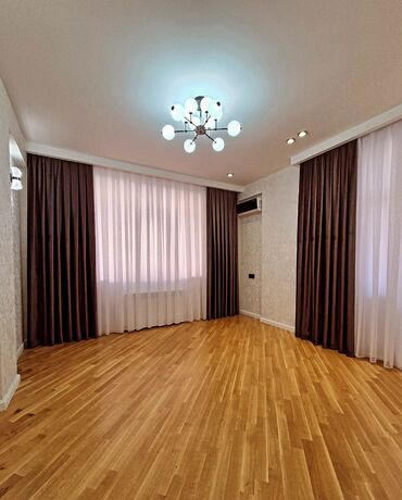 Yeni tikili: Yeni Yasamal, 3 otaqlı, Yeni tikili, m. İnşaatçılar, 110 kv. m -da lalafo.az — 4 Yeni tikili: Yeni Yasamal, 3 otaqlı, Yeni tikili, m. İnşaatçılar, 110 kv. m — 4