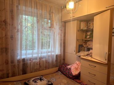 Продажа квартир: 3 комнаты, 67 м², 104 серия, 1 этаж, Старый ремонт — 6