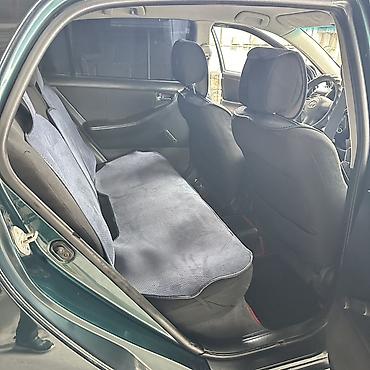 e klass: Toyota Corolla: 2006 г., 1.6 л, Механика, Бензин — 7
