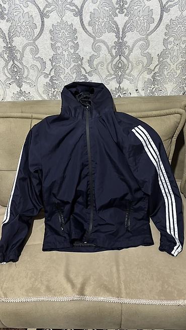 2020 kurtkalar: Kurtka, Vetrovka, Yaz, Adidas, Standart — 2