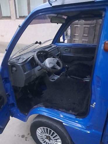 kia bongo 1999: Легкий грузовик, Daewoo, Стандарт, До 1 т, Б/у — 3