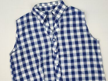 koszula hawajska c: Shirt for men, M (EU 38), condition - Good