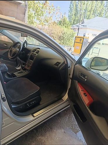 bmw x6 e71: Lexus ES: 2008 г., 3.5 л, Автомат, Бензин, Седан — 7