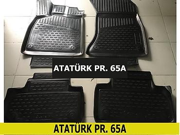 audi a7: Audi Q5 0 ayaqaltı rezinləri ÜNVAN: Atatürk prospekti 62, Gənclik — 1