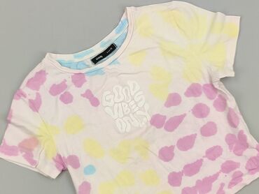 Women's Clothing: Women`s T-shirt, SinSay, size M (EU 38)