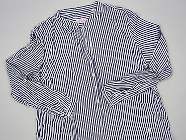 bluza paliona: Emily van den Bergh, Bluzka damska, rozmiar 4XL — 1