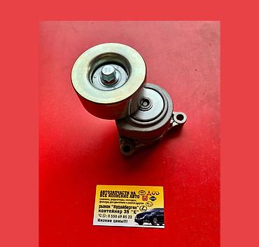 Натяжители: Натяжитель Nissan Новый — 1