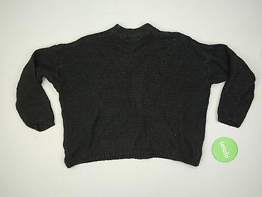 bluza wojsn: Bershka, Sweter damski, rozmiar S — 4