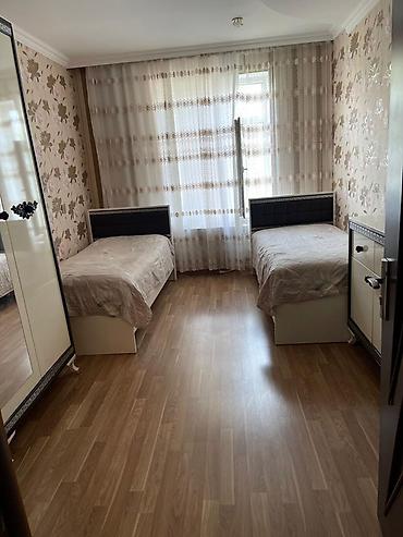 Köhnə tikili: İmişli, 5 otaqlı, Köhnə tikili, 95 kv. m — 13