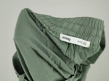 carry man: Sinsay, Spodnie dresowe damskie, rozmiar XL — 4