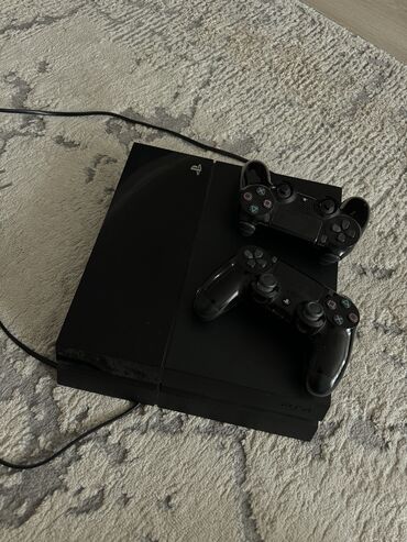 велосипед на 4 года девочке: Sony PlayStation 4 + джостика