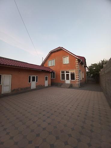 Үйлөр: 200 м², 4 бөлмө, Арча-Бешик ж/м, Жаныбарлары жок — 1