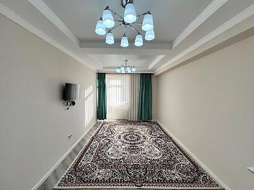 Продажа квартир: 2 комнаты, 65 м², Элитка, 10 этаж, Евроремонт — 8