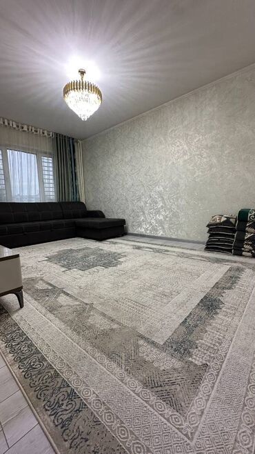 квартира черемушки снять: 3 бөлмө, 77 кв. м, 106-серия жакшыртылган, 5 кабат, Косметикалык ремонт
