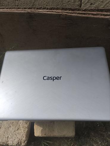 ноутбук casper: Casper 1 Telabayt Ssd ram 8 — 3