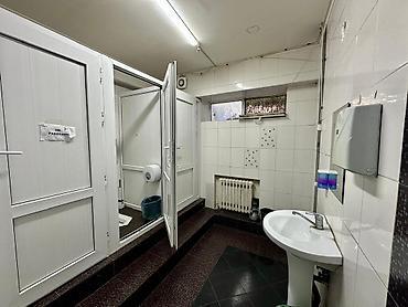 Аренда офисов: Помещение в аренду 430 м² — Московская / Манаса (Белинка). Цоколь с — 12