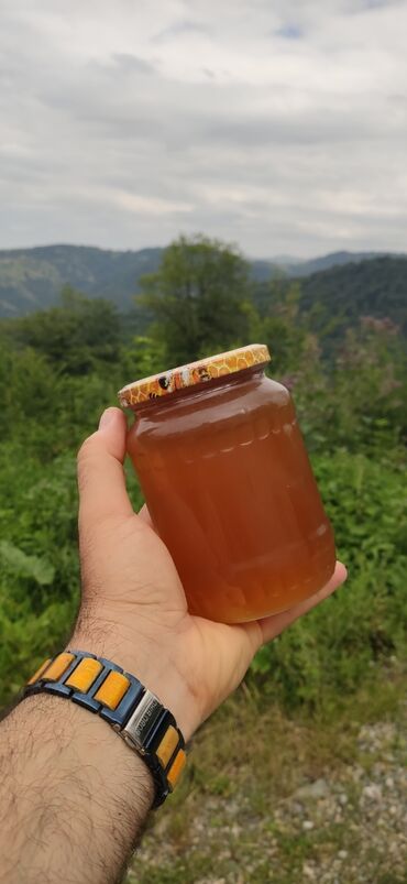 Bal: Elf bee's 1977 eco product for health and longevity tovuzun -da lalafo.az — 3 Bal: Elf bee's 1977 eco product for health and longevity tovuzun — 3