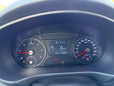 01: Kia Sorento: 2016 г., 2 л, Автомат, Дизель, Кроссовер — 8