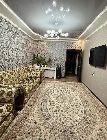 Продажа квартир: 3 комнаты, 78 м², 106 серия, 8 этаж, Евроремонт — 15