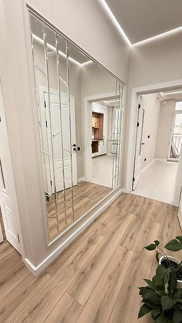 Продажа квартир: 2 комнаты, 67 м², Элитка, 2 этаж, Евроремонт — 4
