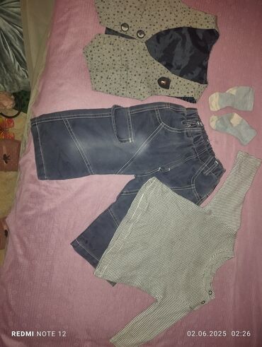 Cinslər: Uşaq üçün çox gözəl brend marka geyimlər 0-3 aydan 1 yaşa qədər her -da lalafo.az — 18 Cinslər: Uşaq üçün çox gözəl brend marka geyimlər 0-3 aydan 1 yaşa qədər her — 18