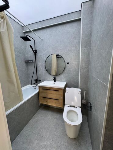 снять квартиру в заре: 1 комната, 47 м², Индивидуалка, 8 этаж, Евроремонт