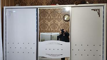 panelər: 2 təknəfərlik çarpayı, Dolab, Komod, Termo, Yeni — 1