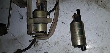 BENZINSKA PUMPA ZA SUZUKI VITARA OD 1988. DO 1998. GOD na lalafo.rs BENZINSKA PUMPA ZA SUZUKI VITARA OD 1988. DO 1998. GOD