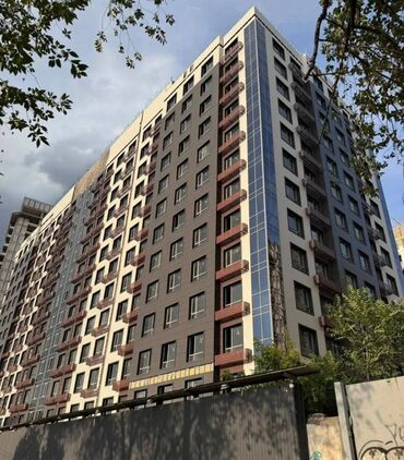 Продажа квартир: 1 комната, 36 м², Элитка, 13 этаж, ПСО (под самоотделку)