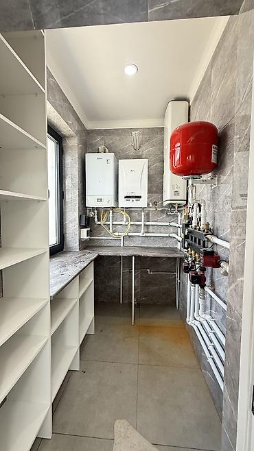 Продажа коттеджей и домов: 4 комнаты, 112 м², 5 соток, Бишкек — 14