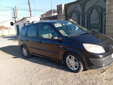 Renault: Renault Scenic: 1.6 l | 2006 il 250000 km — 11