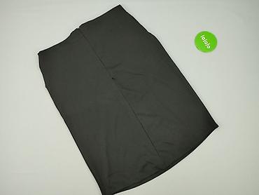 leather: Spódnica damska, rozmiar 3XL — 3