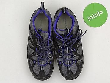 scene: Merrell, Sneakersy dla mężczyzn, rozmiar 41 — 2