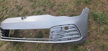 nis size: PREDNJI BRANIK ZA VOLKSWAGEN GOLF 8 | Volkswagen golf 8 prednji — 2