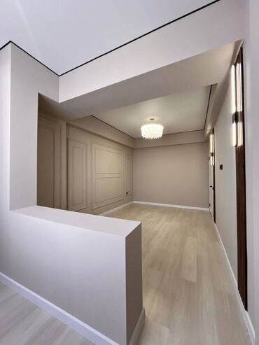 квартира на долгий срок восток 5: 2 комнаты, 60 м², Элитка, 7 этаж, Евроремонт
